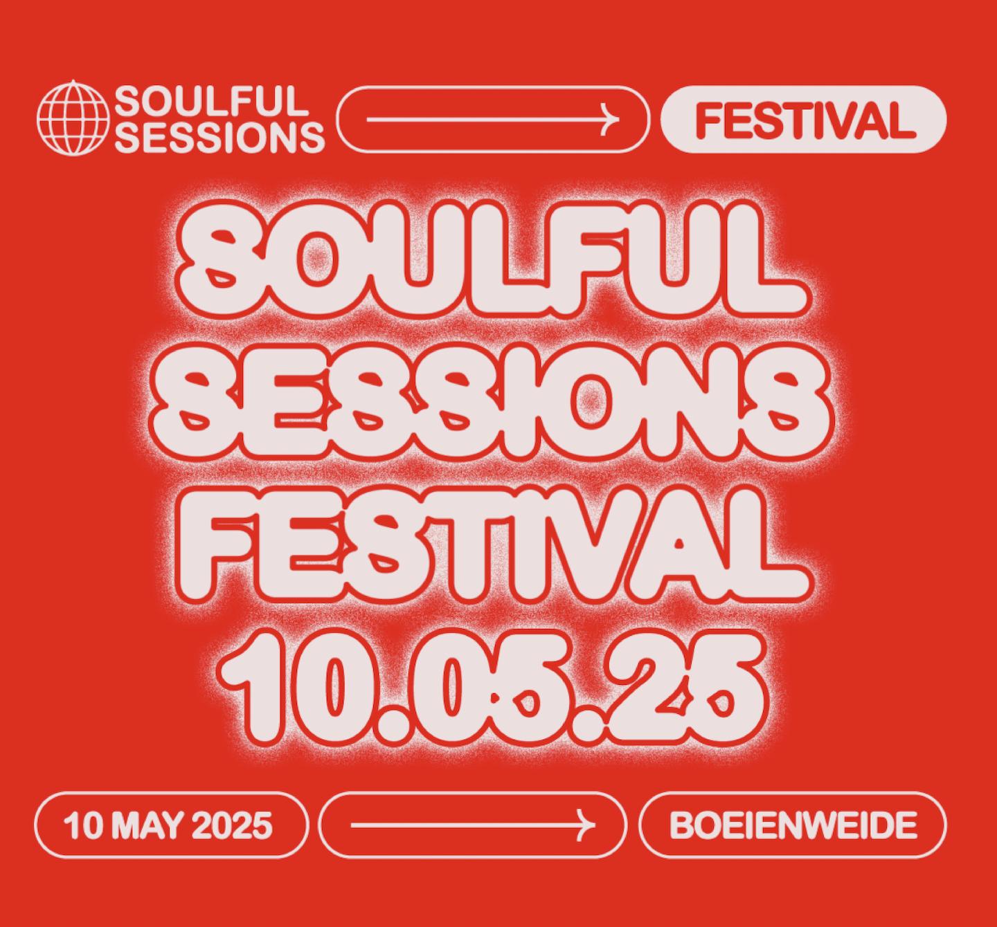 Soulful Sessions Festival 2025