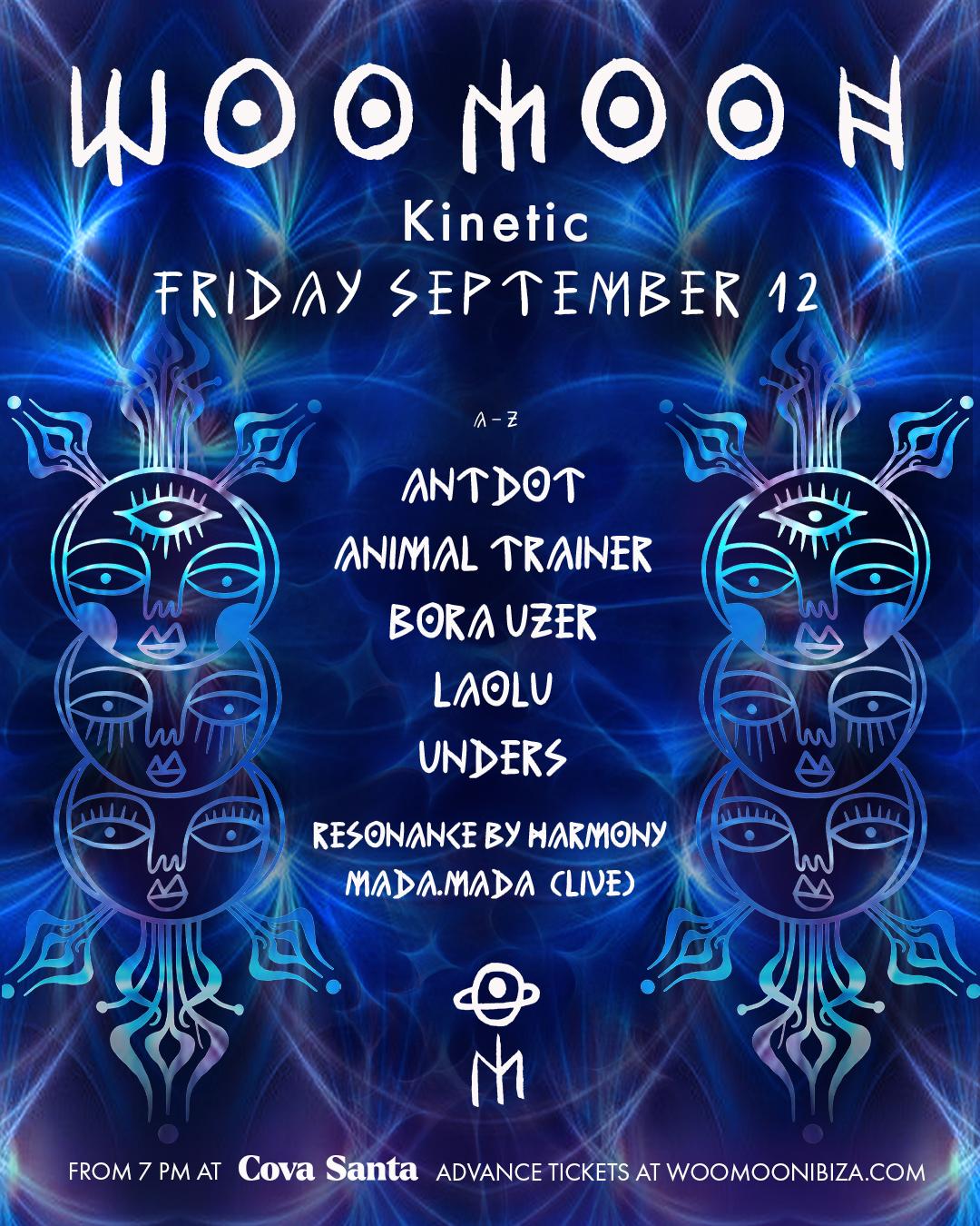 Woomoon