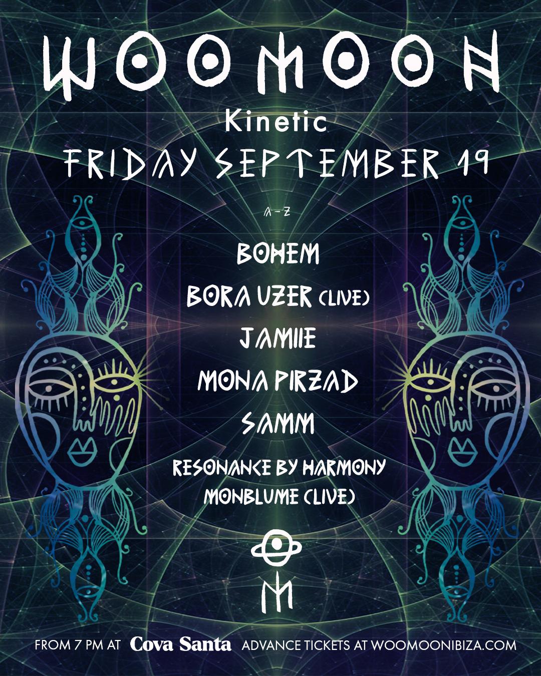 Woomoon