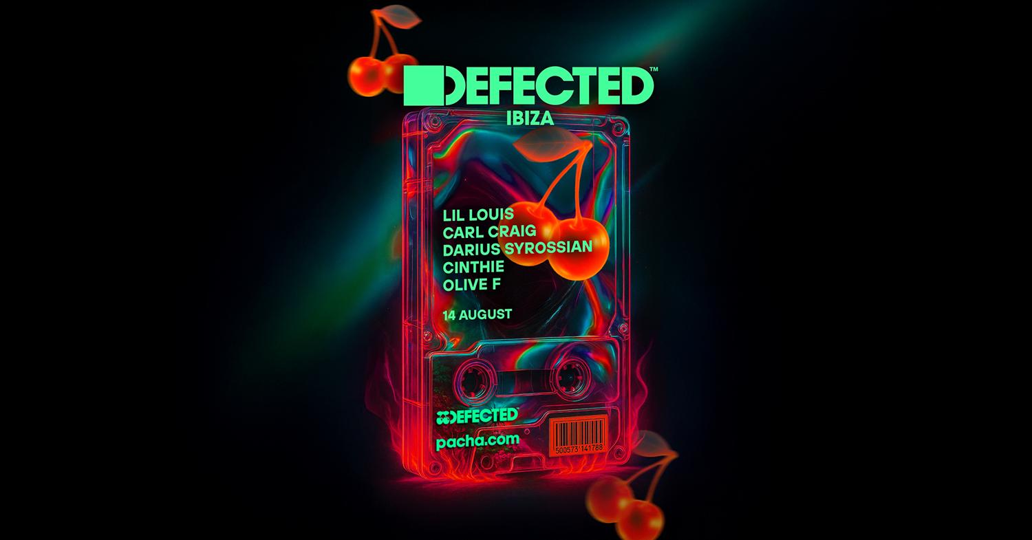Defected