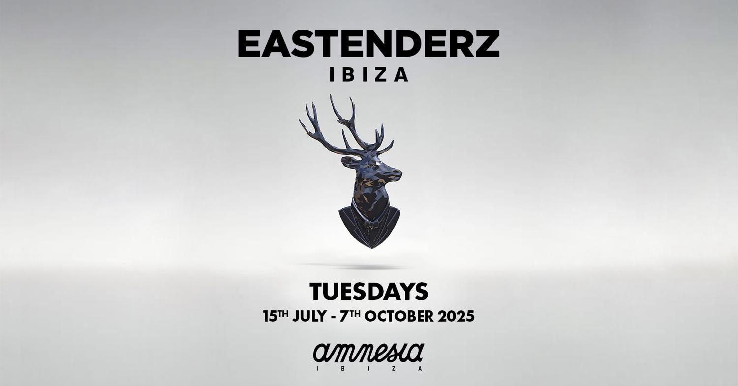 Eastenderz Closing Party