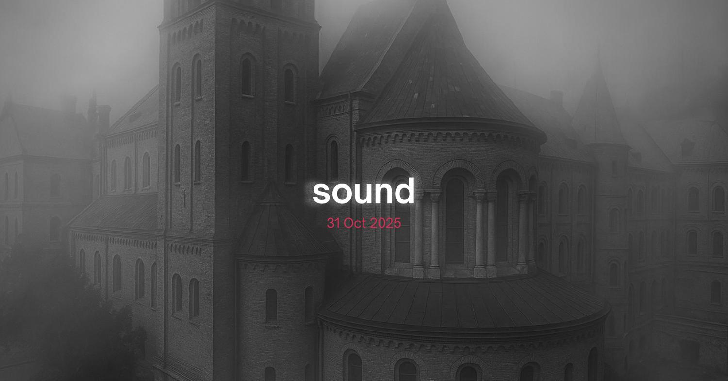 Sound - Gabriel Loci Monastery