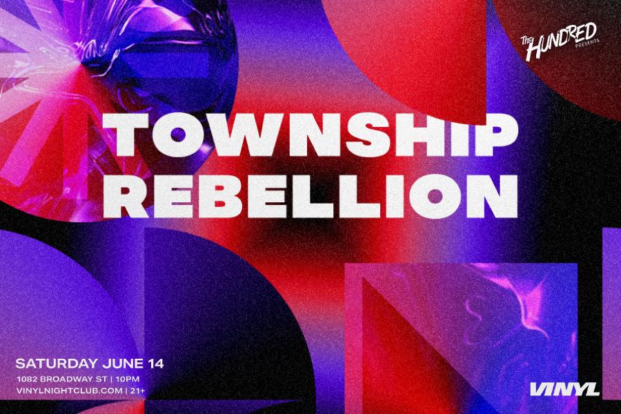 Township Rebellion