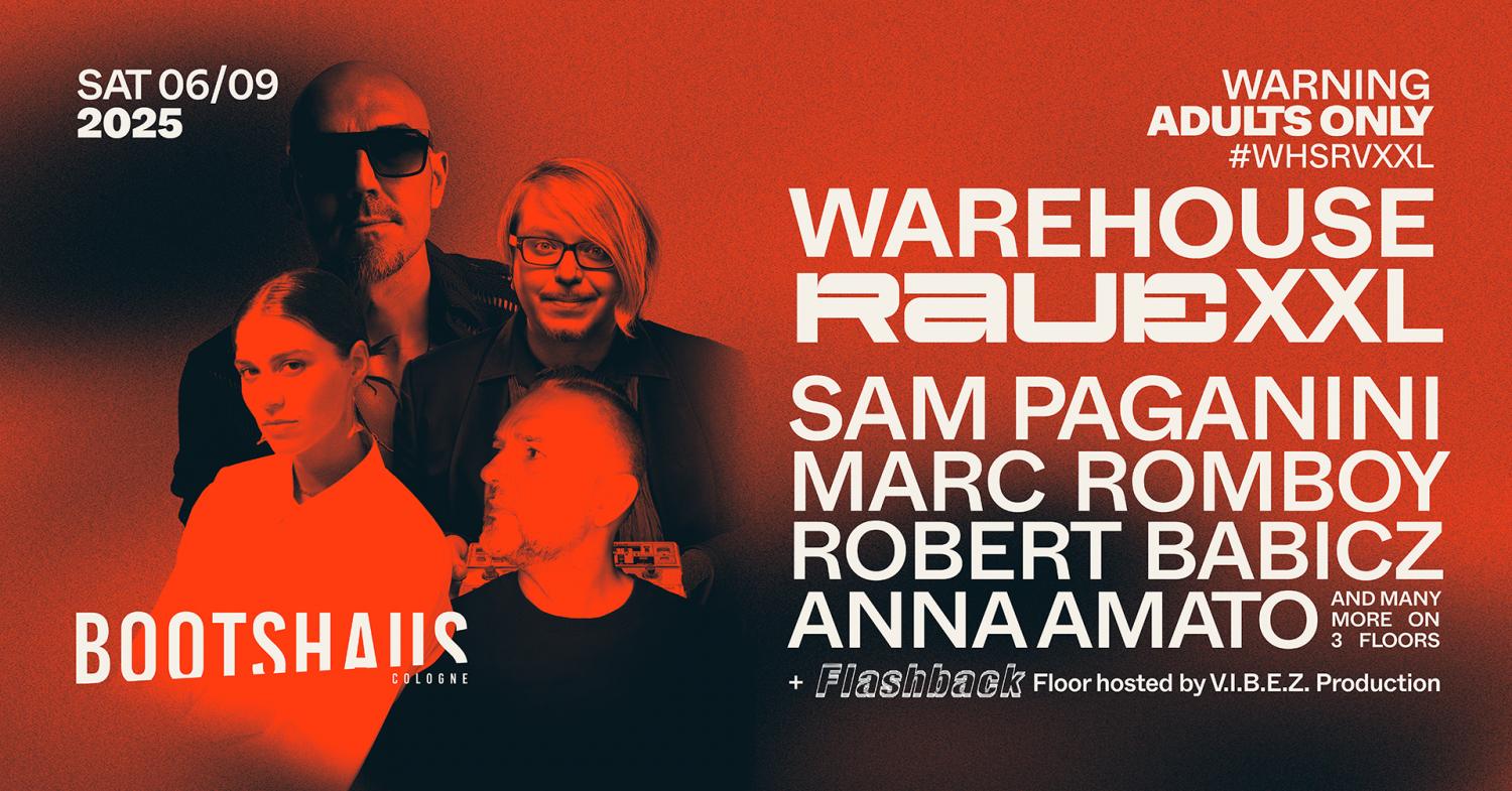 Warehouse Xxl