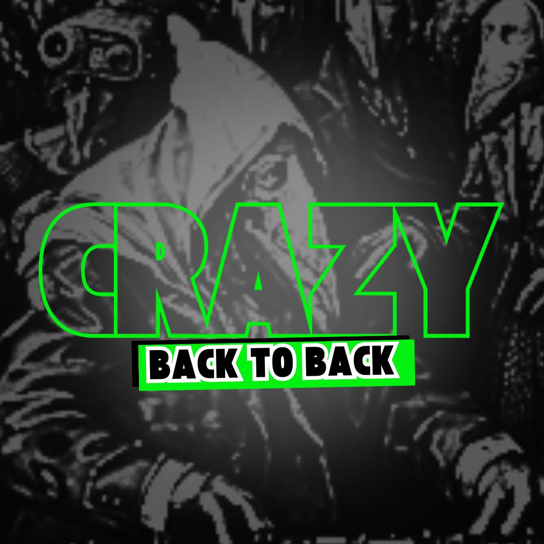 1Y Crazy B2B Dj Convention 25+ Acts
