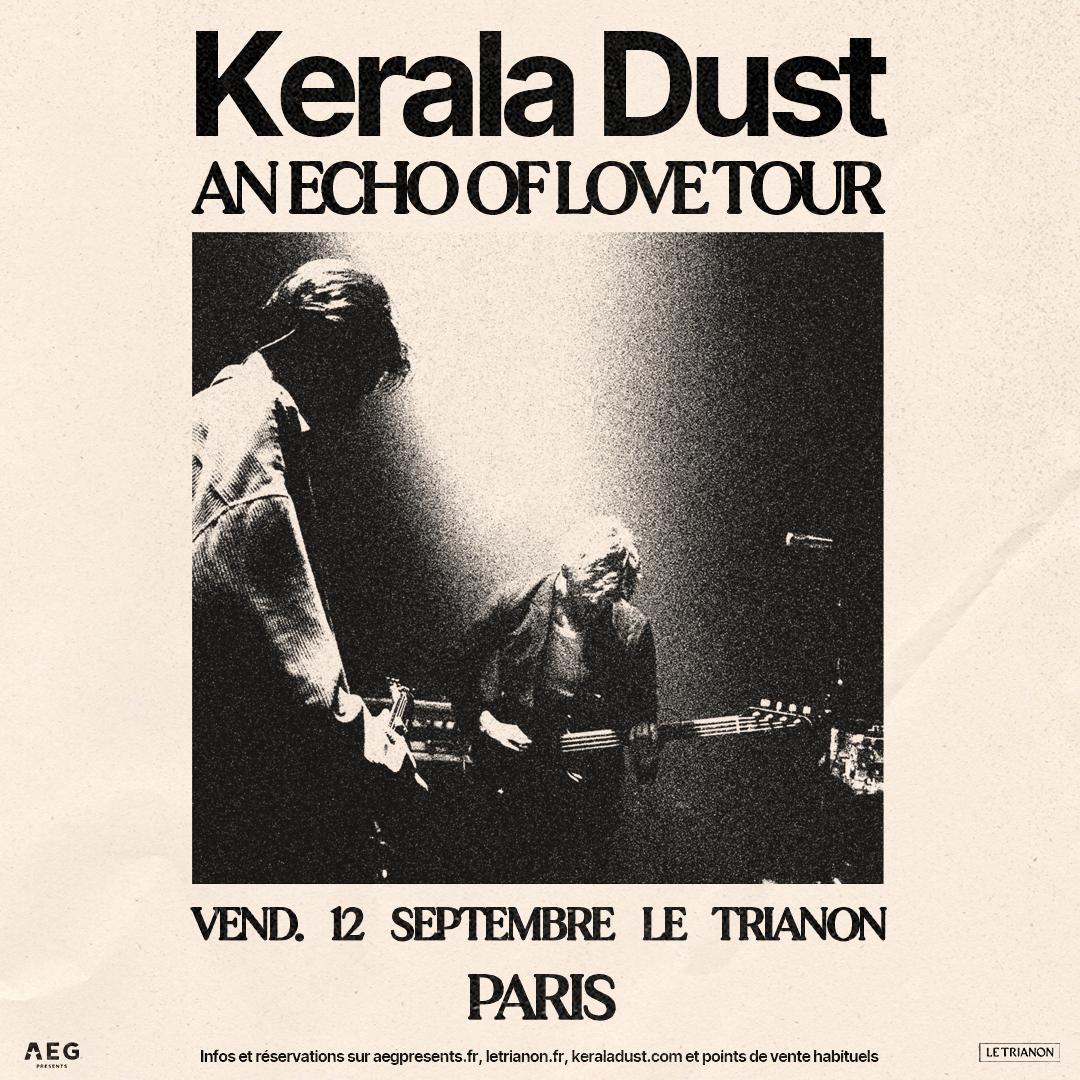 Kerala Dust