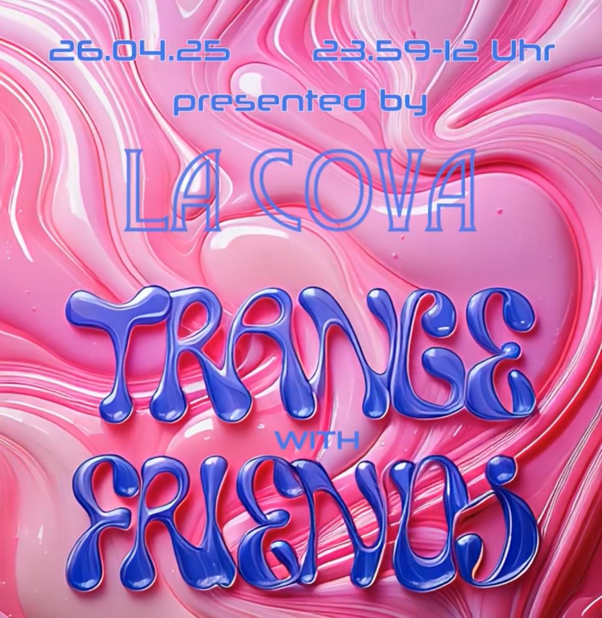Trance With Friends