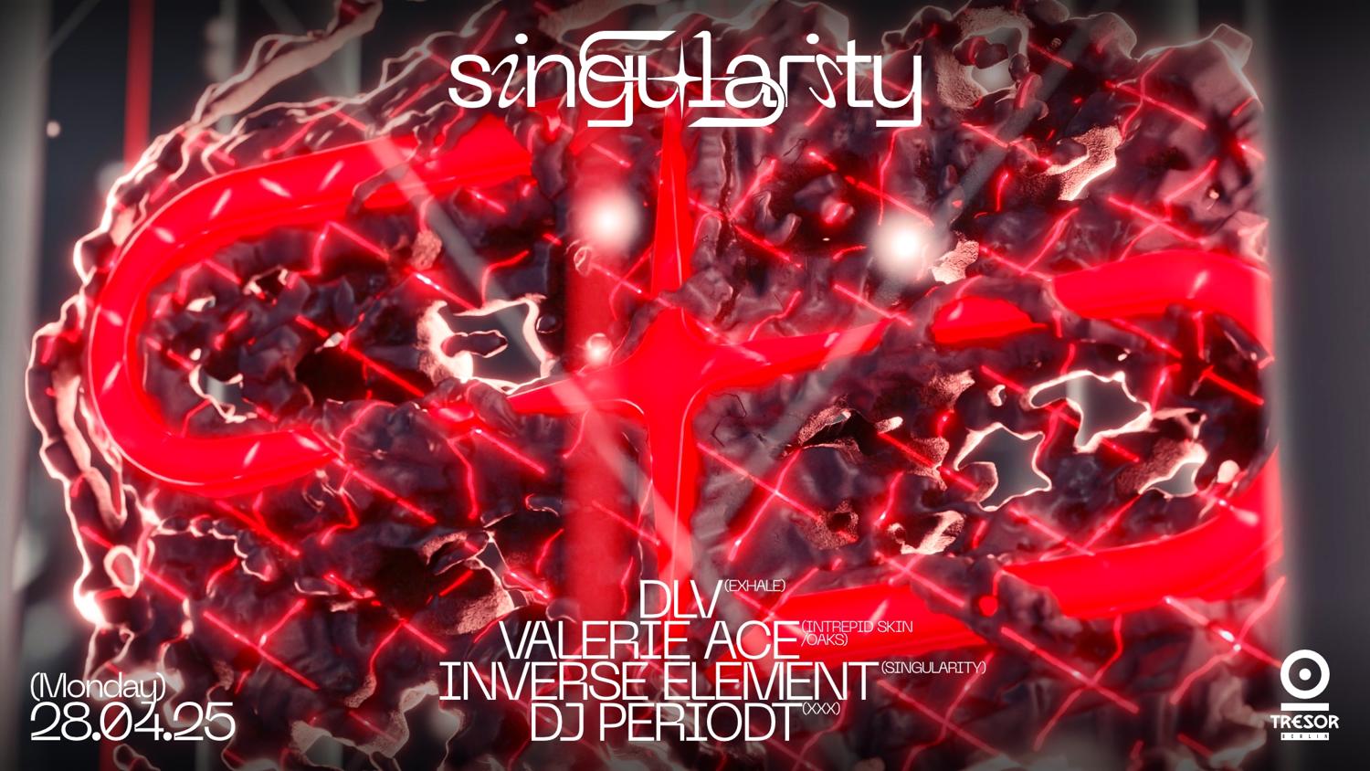 Singularity