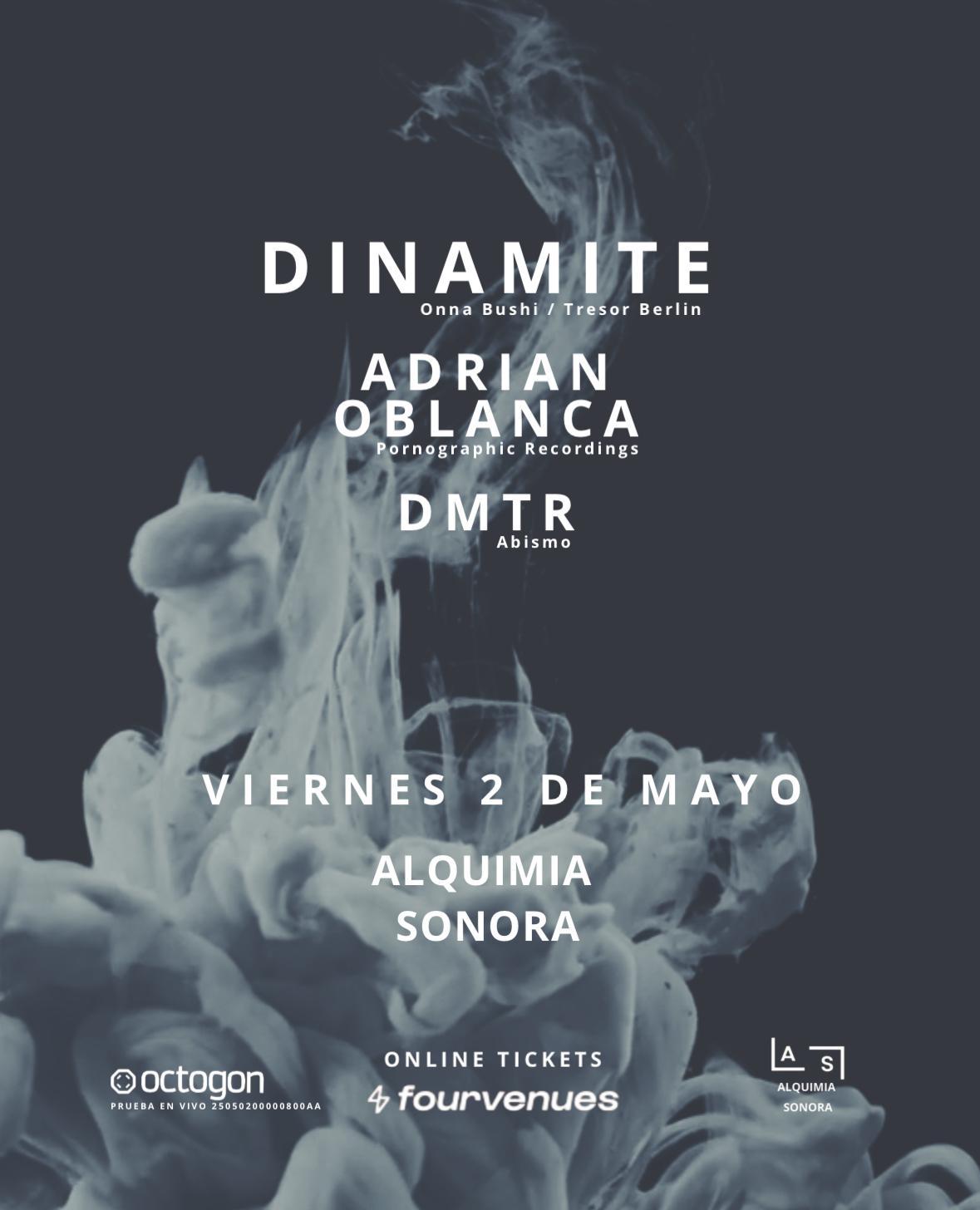 Alquimia Sonora