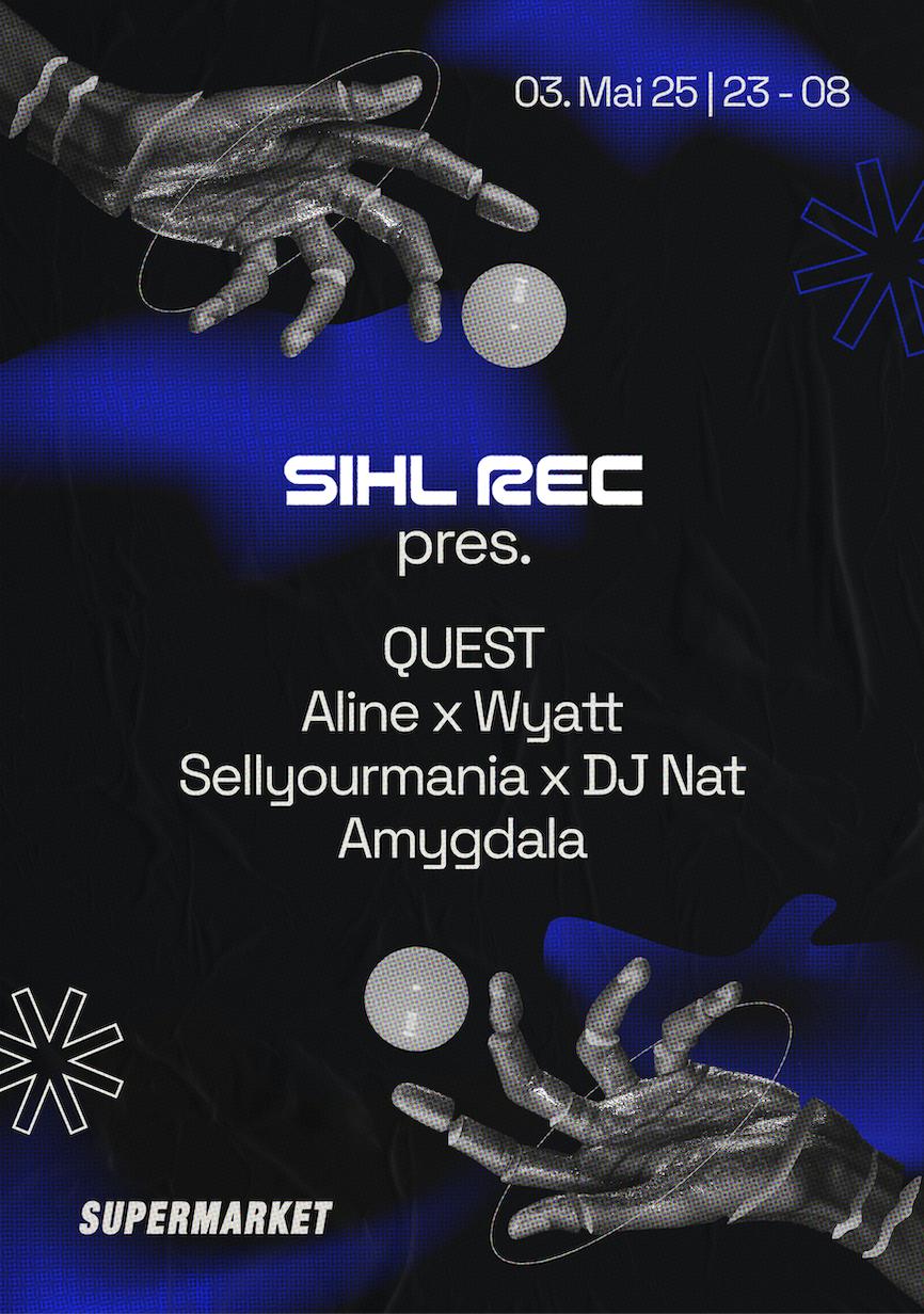Sihl Records