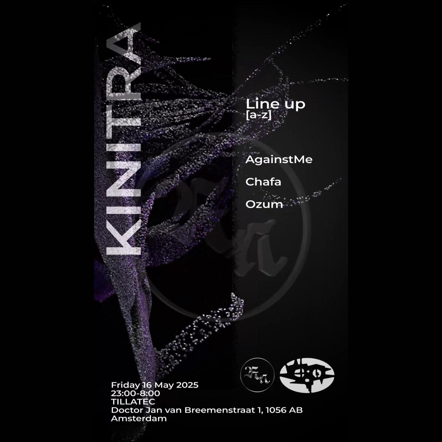 Kinitra Iii Fundraiser