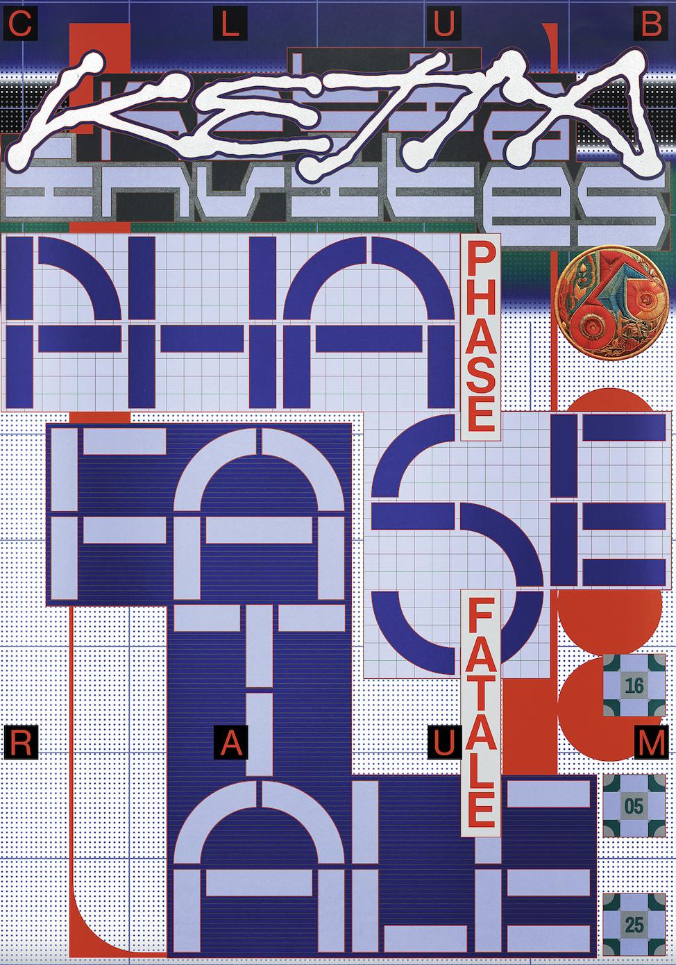 Ketia Invites Phase Fatale