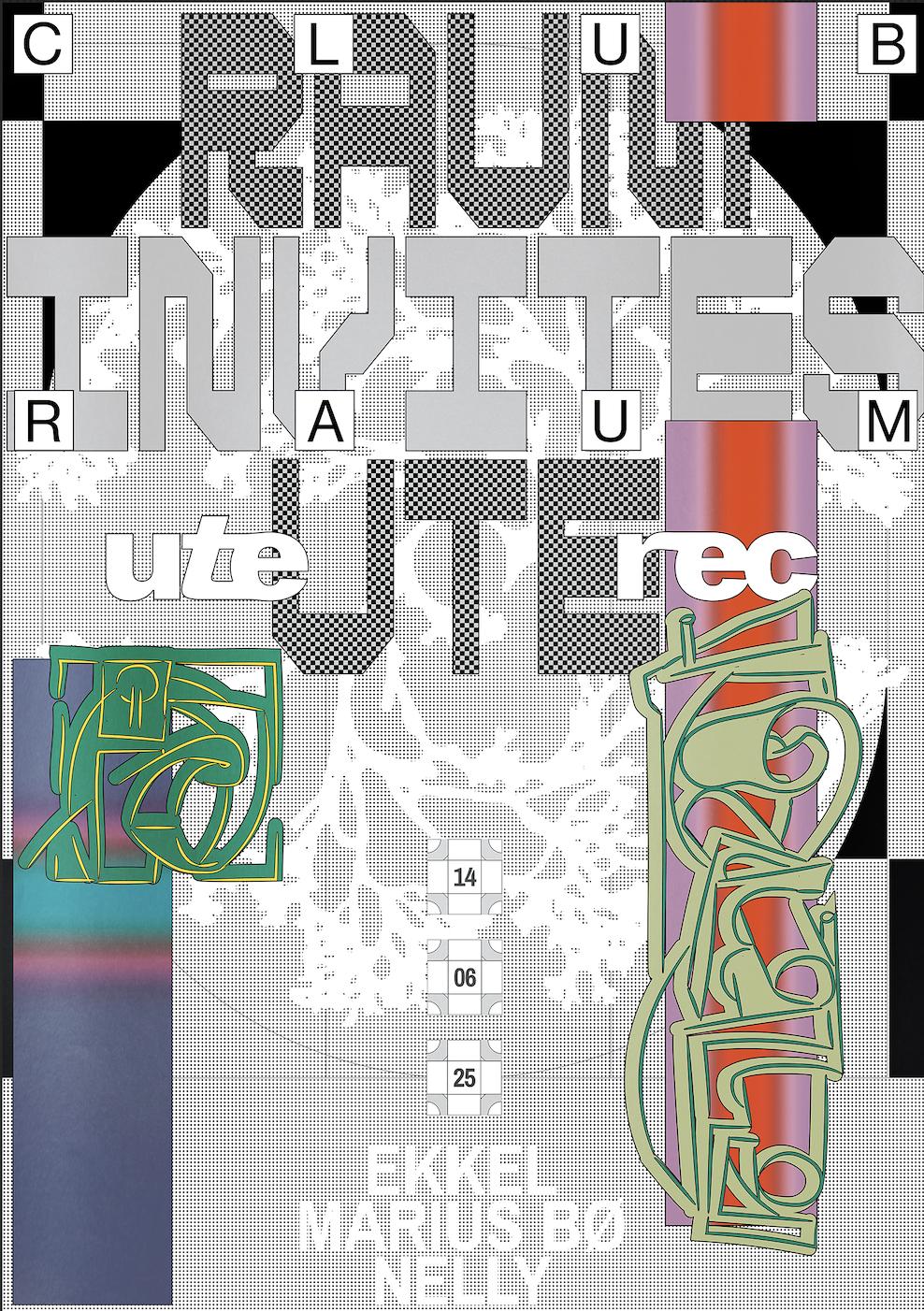 Raum Invites Ute