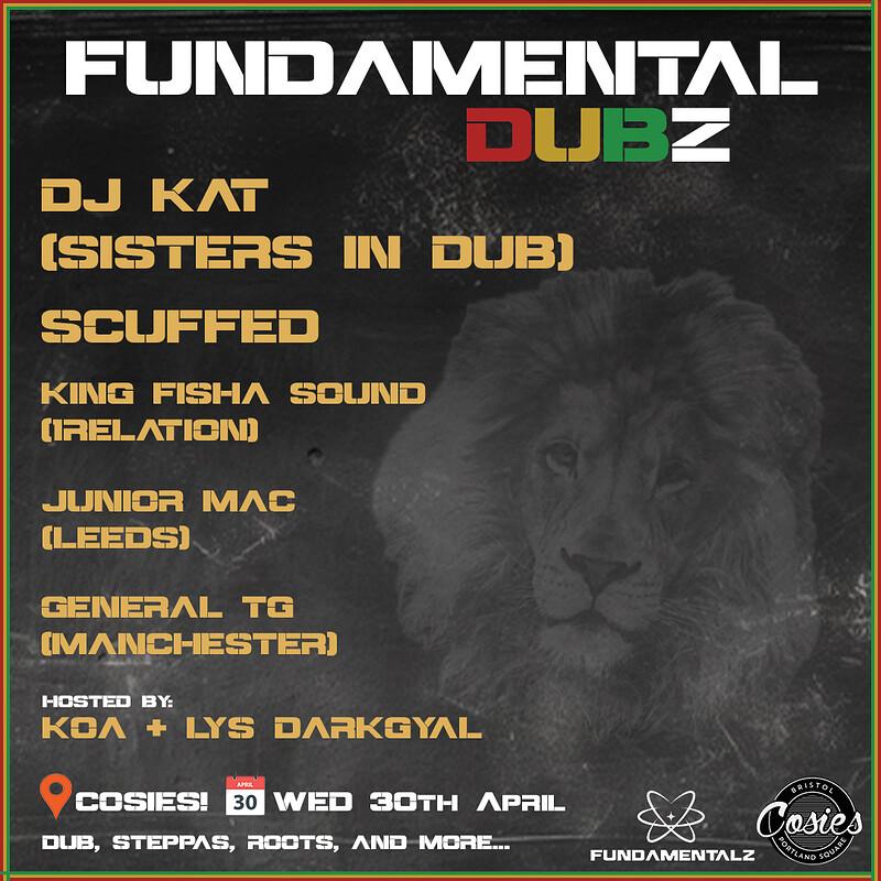 Fundamental Dubz