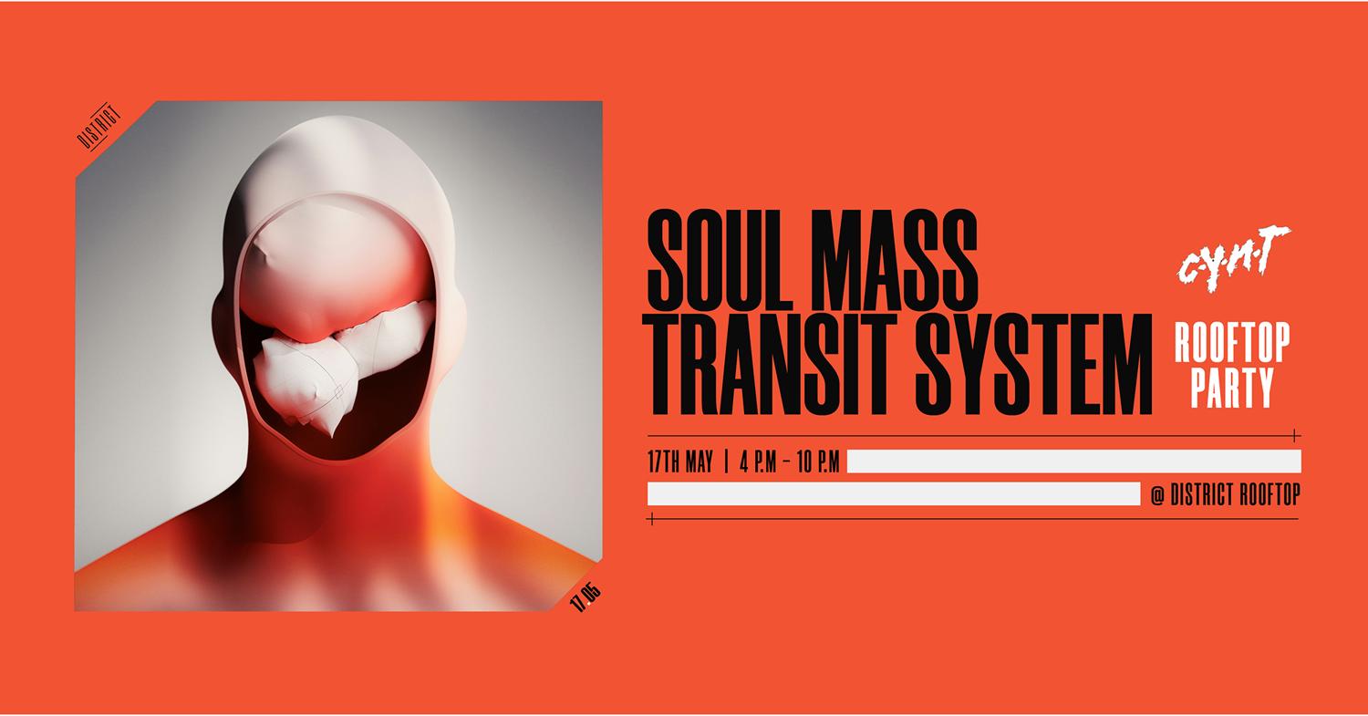 Cynt W. Soul Mass Transit System