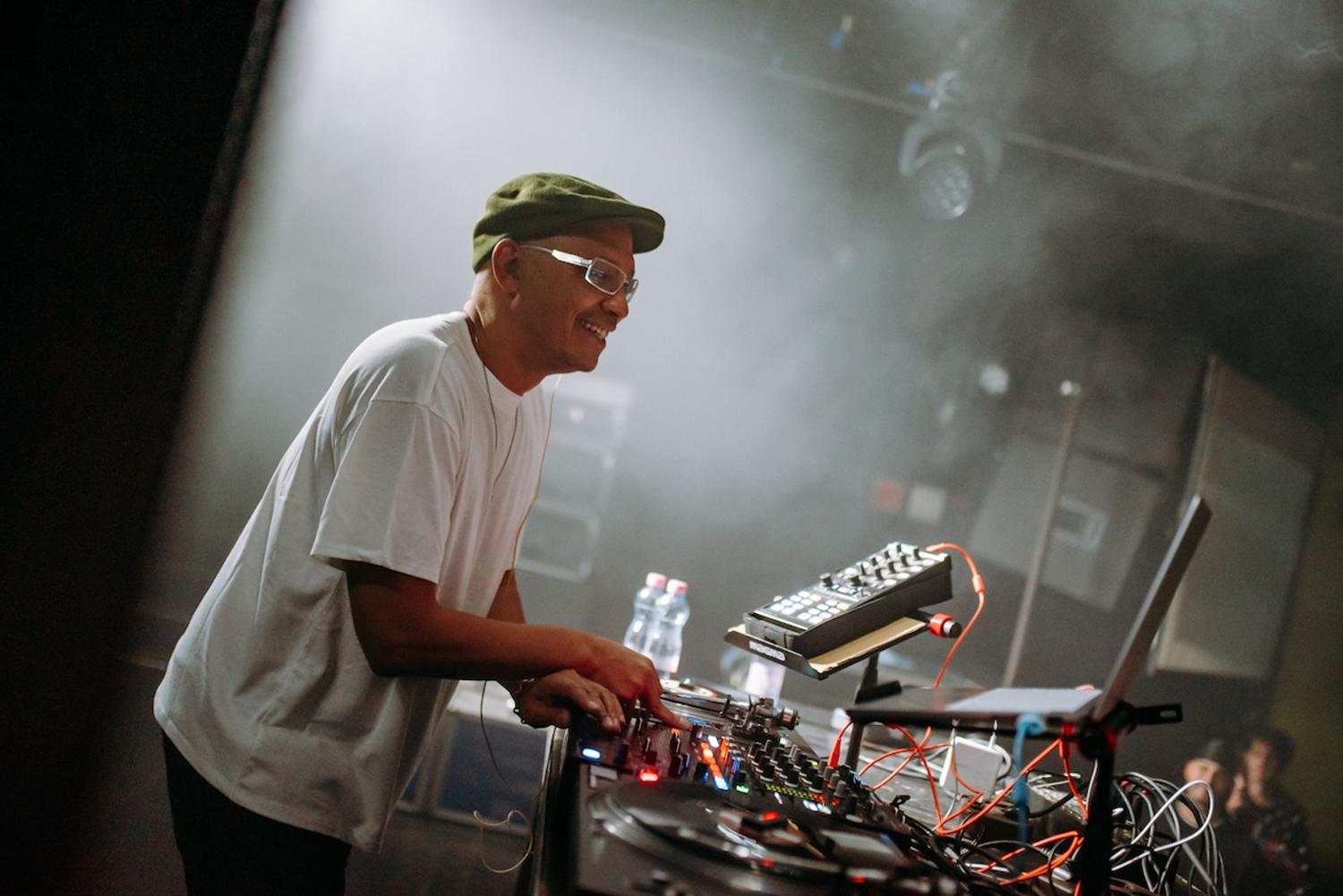Ltj Bukem: Bank Holiday Special