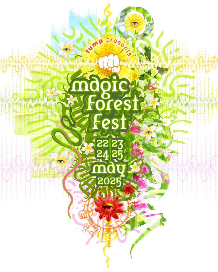 Fump Magic Forest Fest