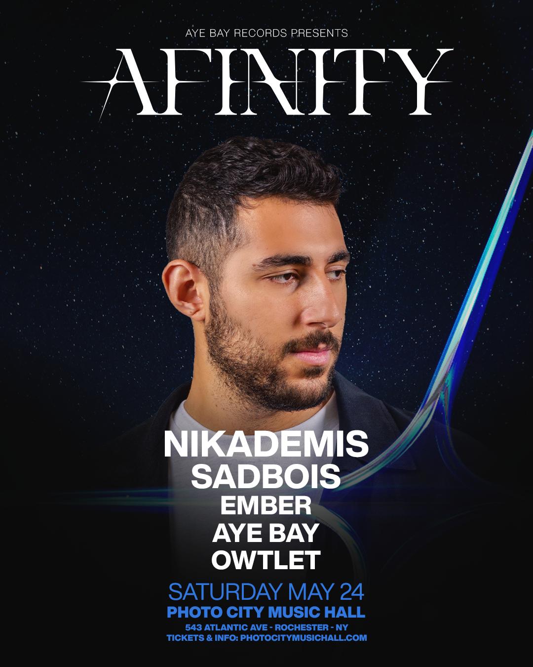 Afinity - Rochester, Ny