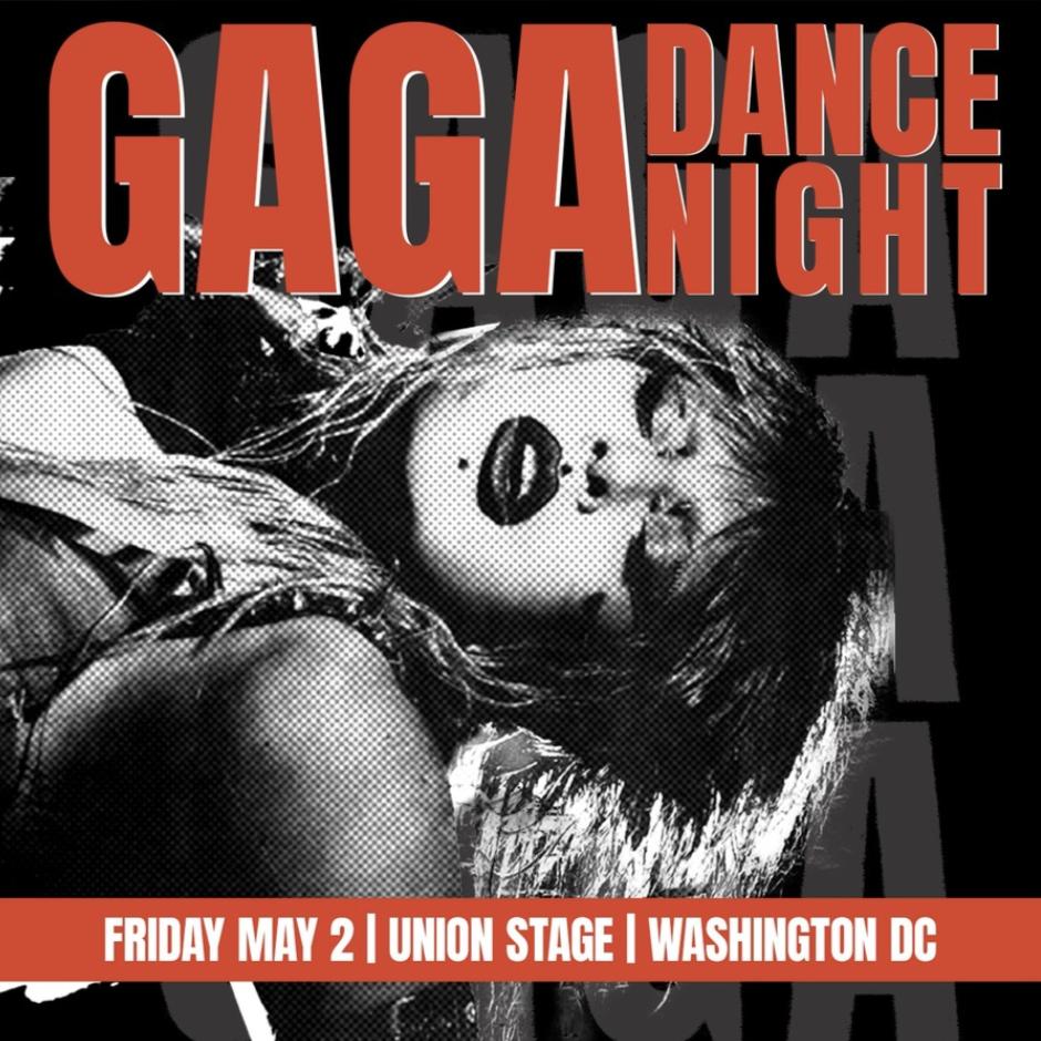 Gaga Dance Night