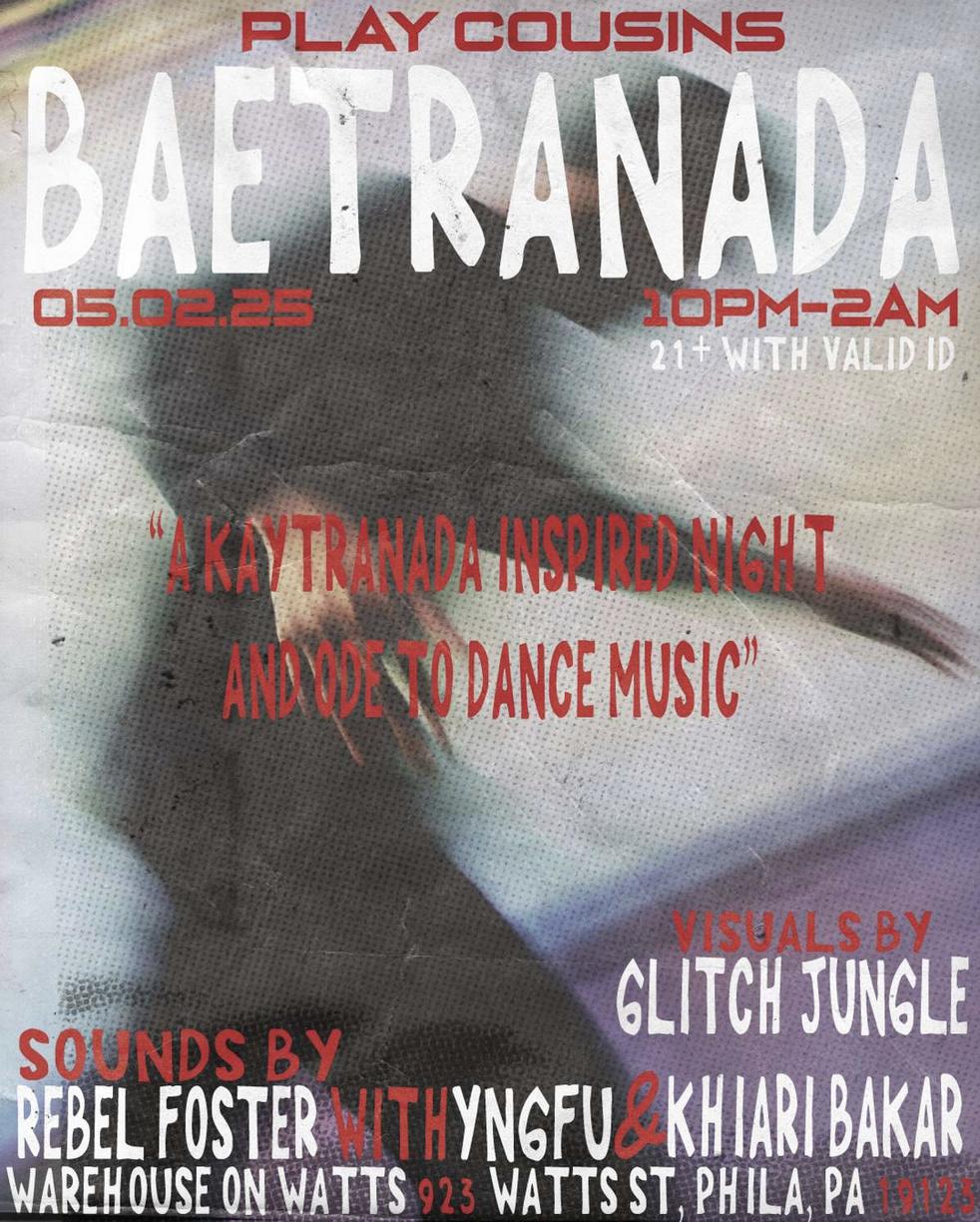 Baetranada