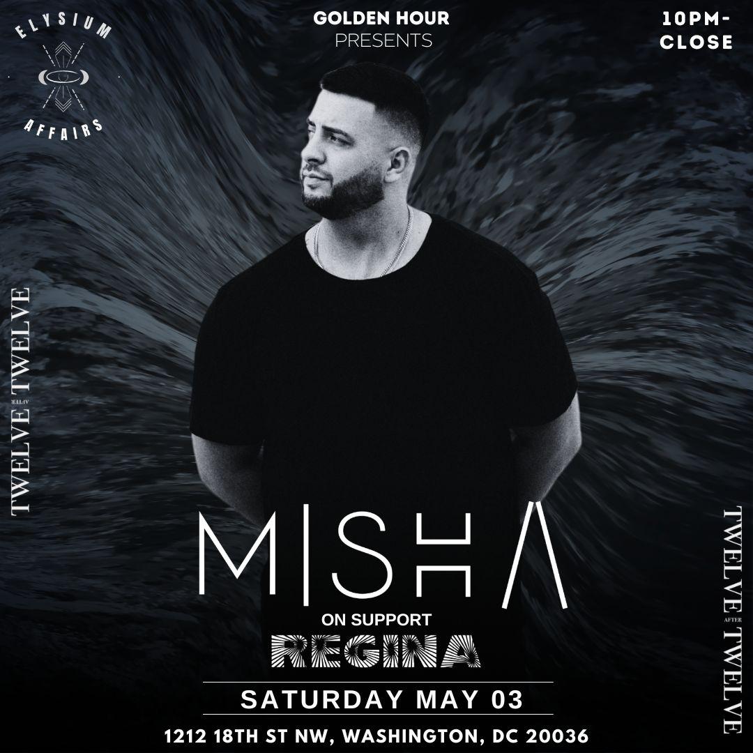 Misha - Regina