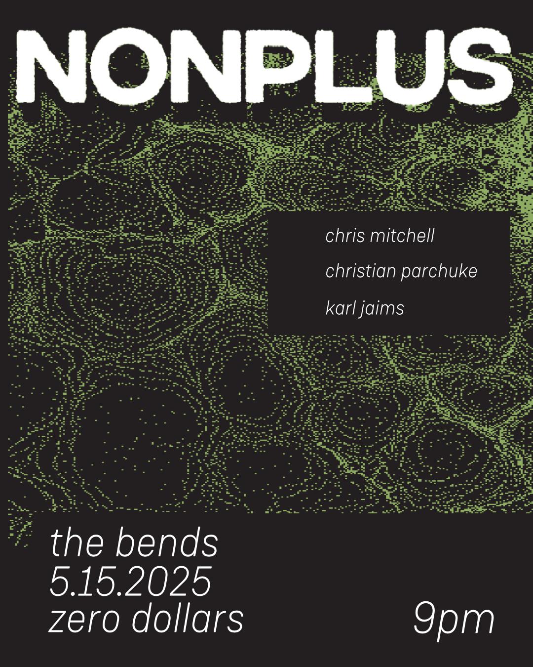 Nonplus