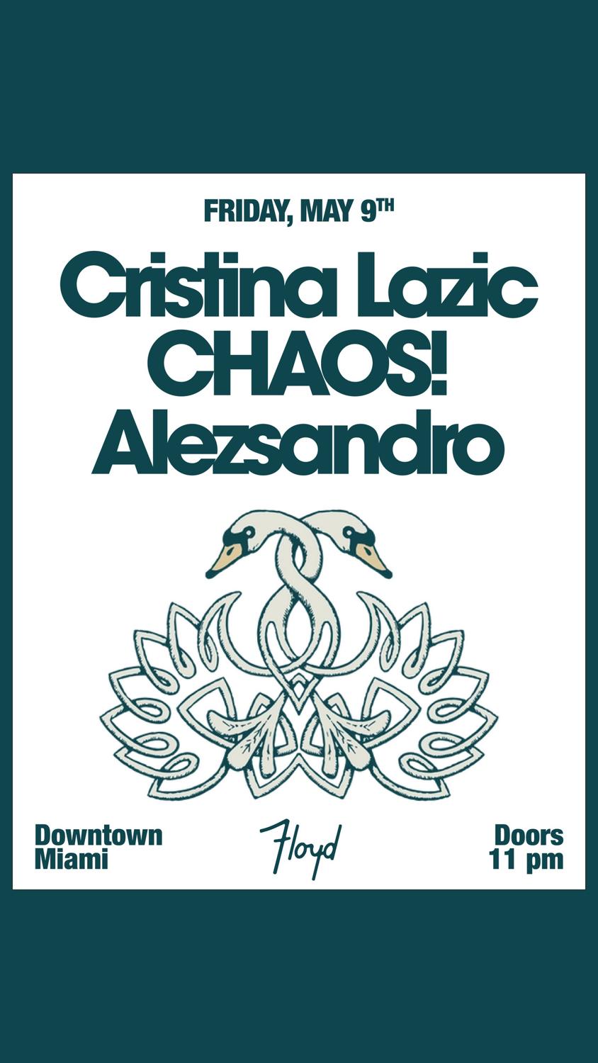 Cristina Lazic