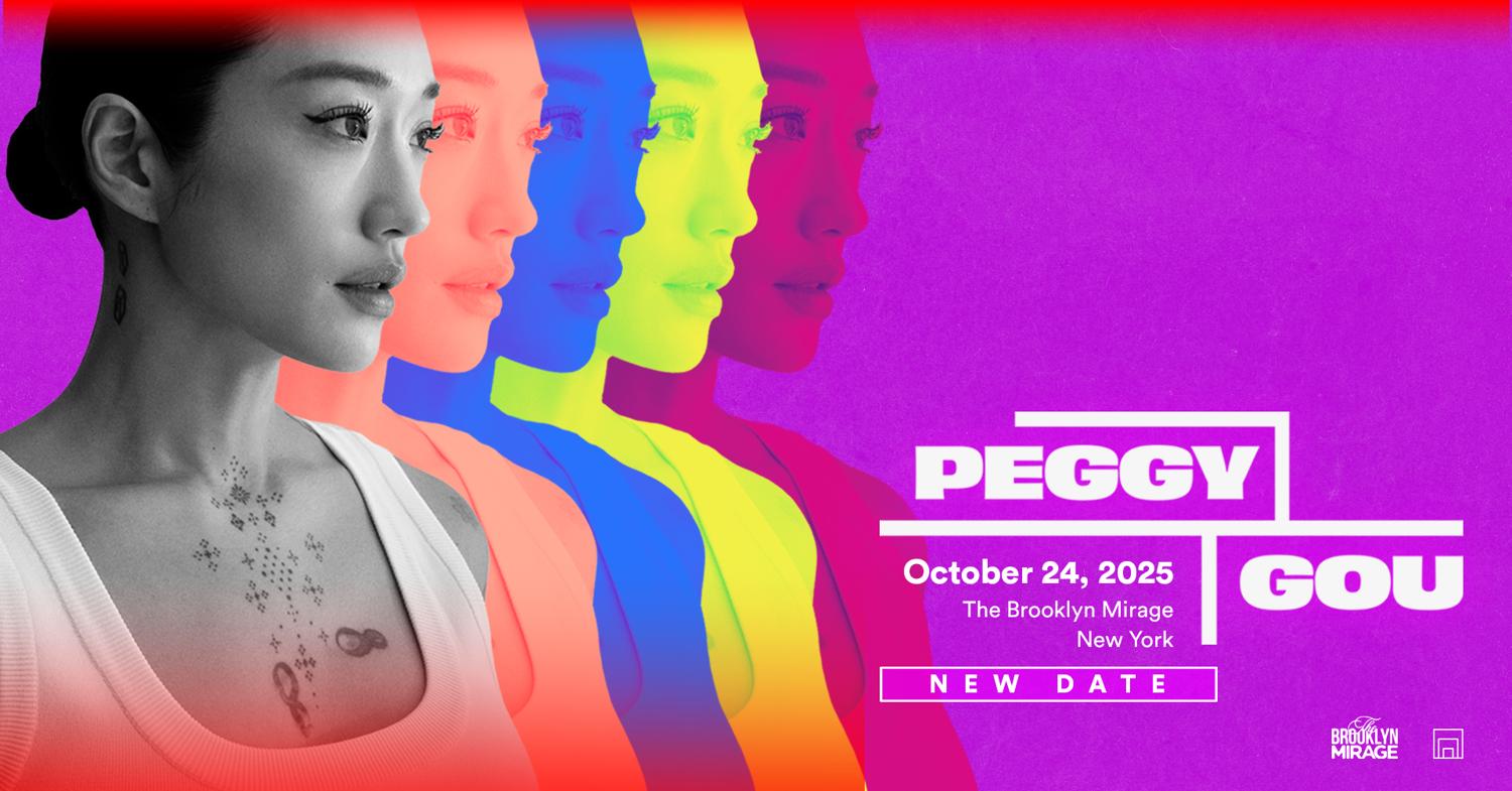 Peggy Gou
