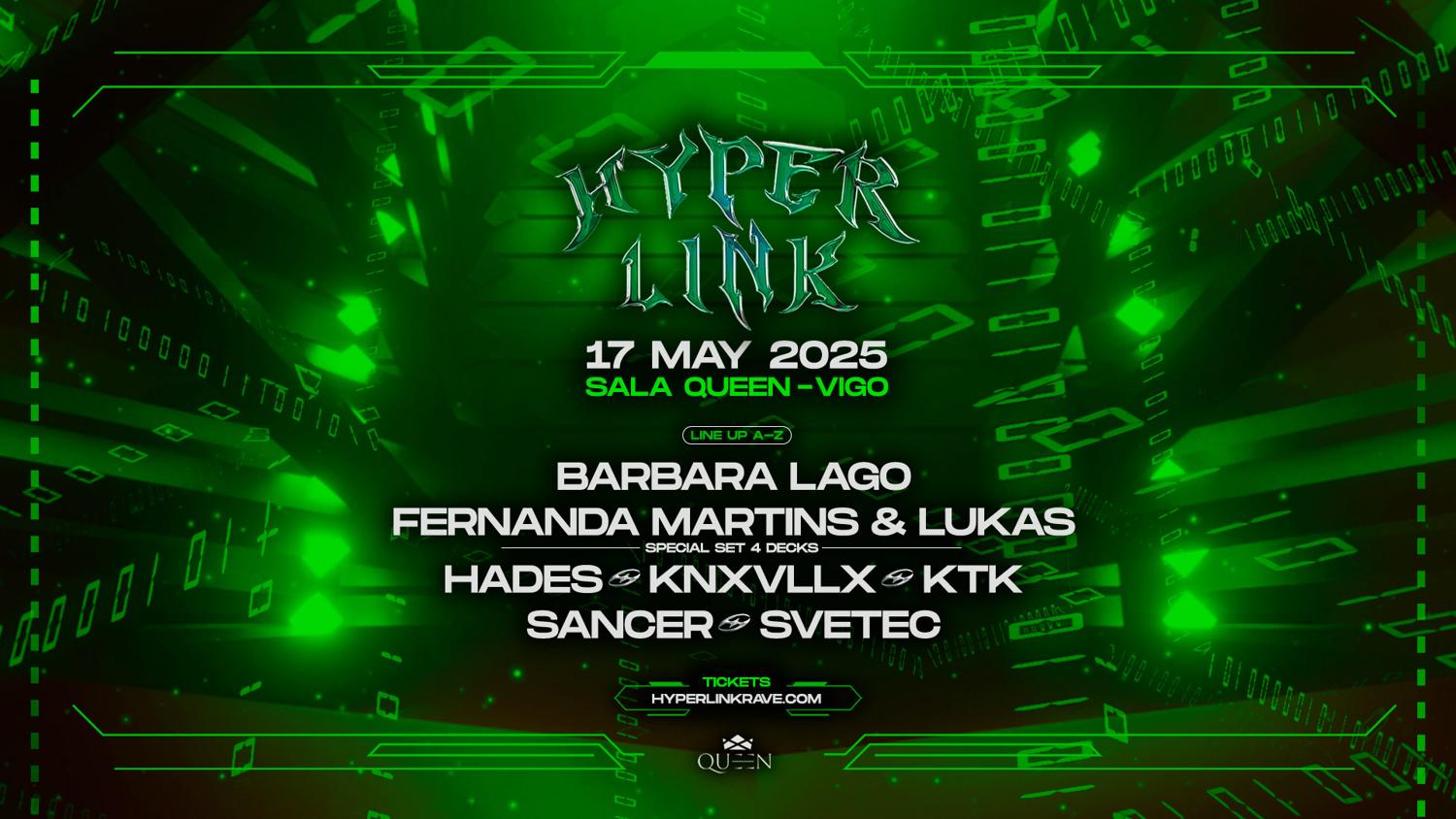 Hyperlink Vigo