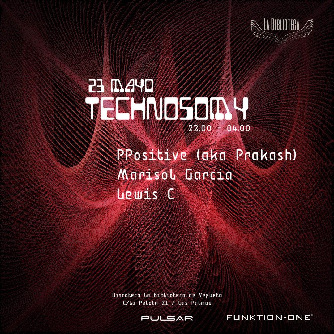 Technosomy