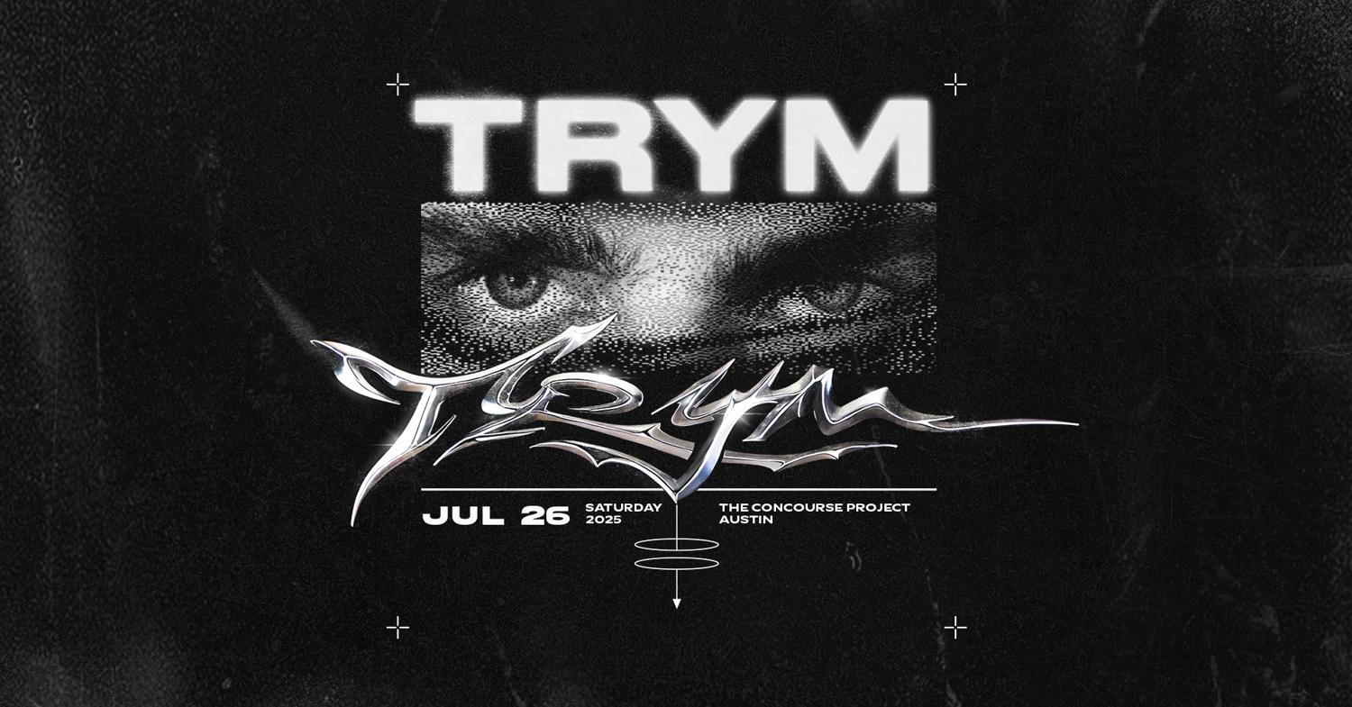 Trym