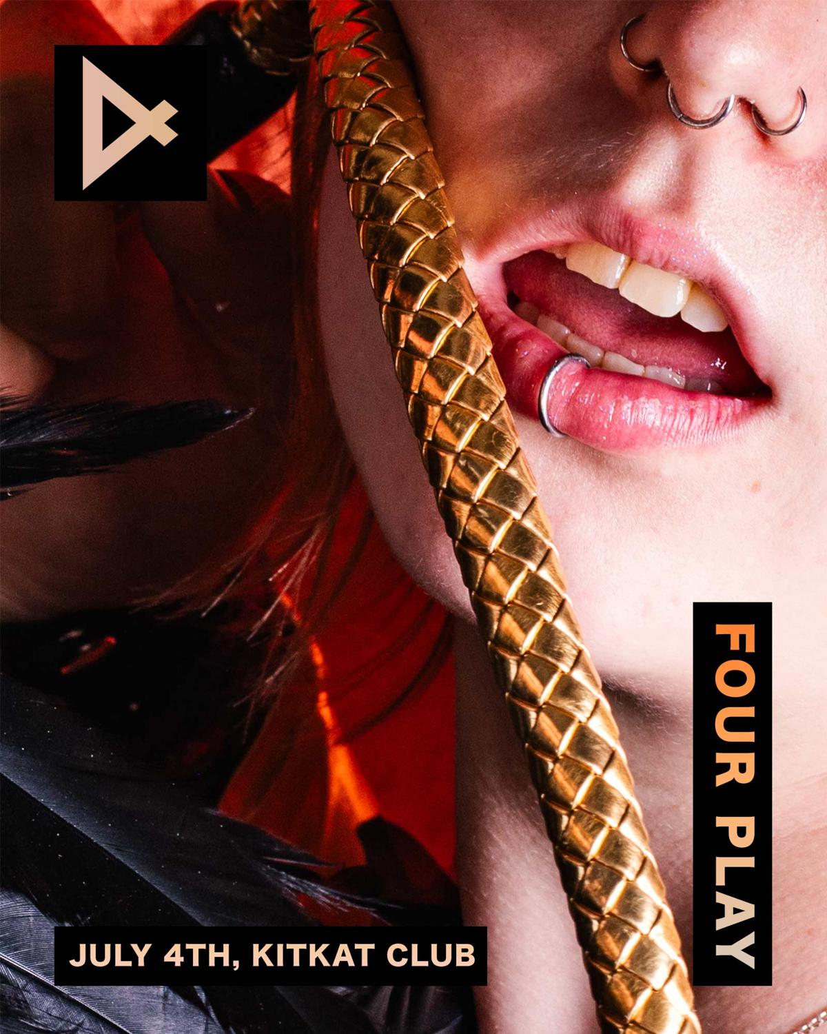 Four Play