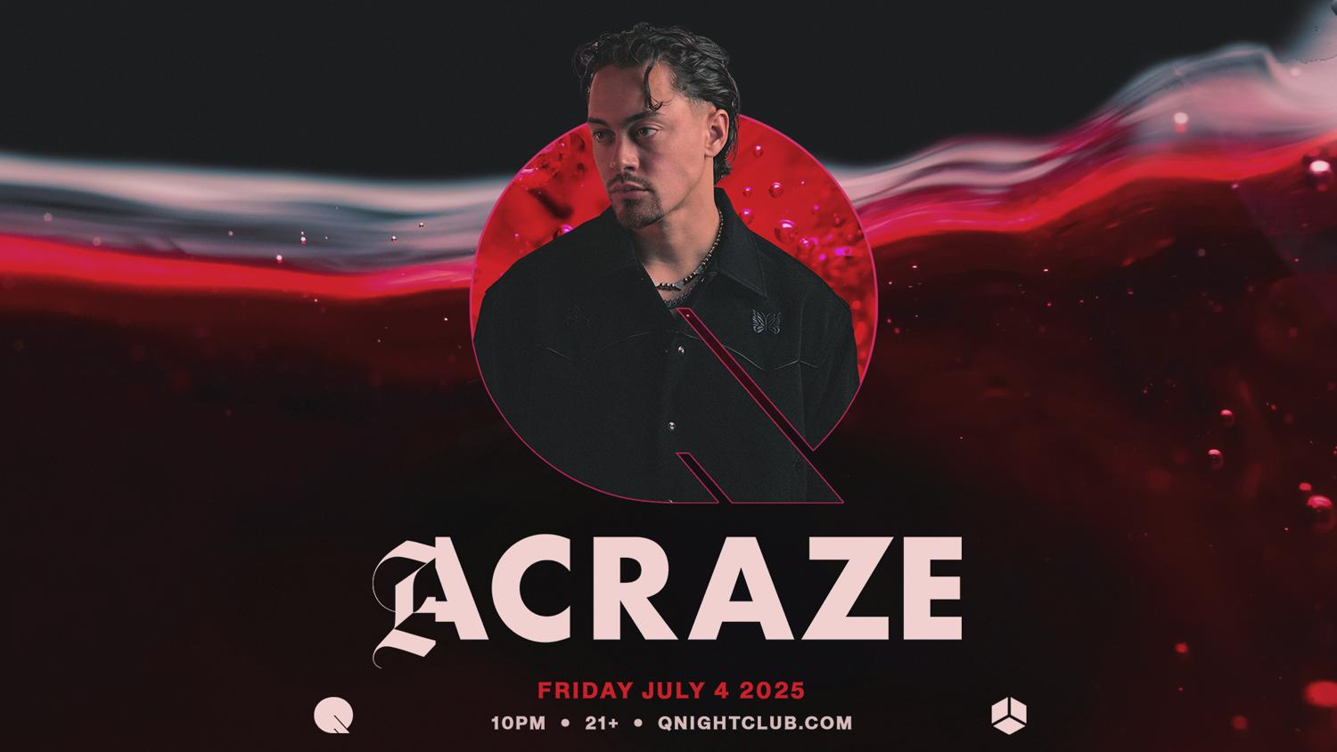 Acraze