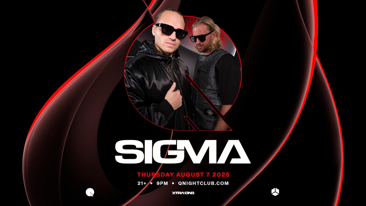 Sigma
