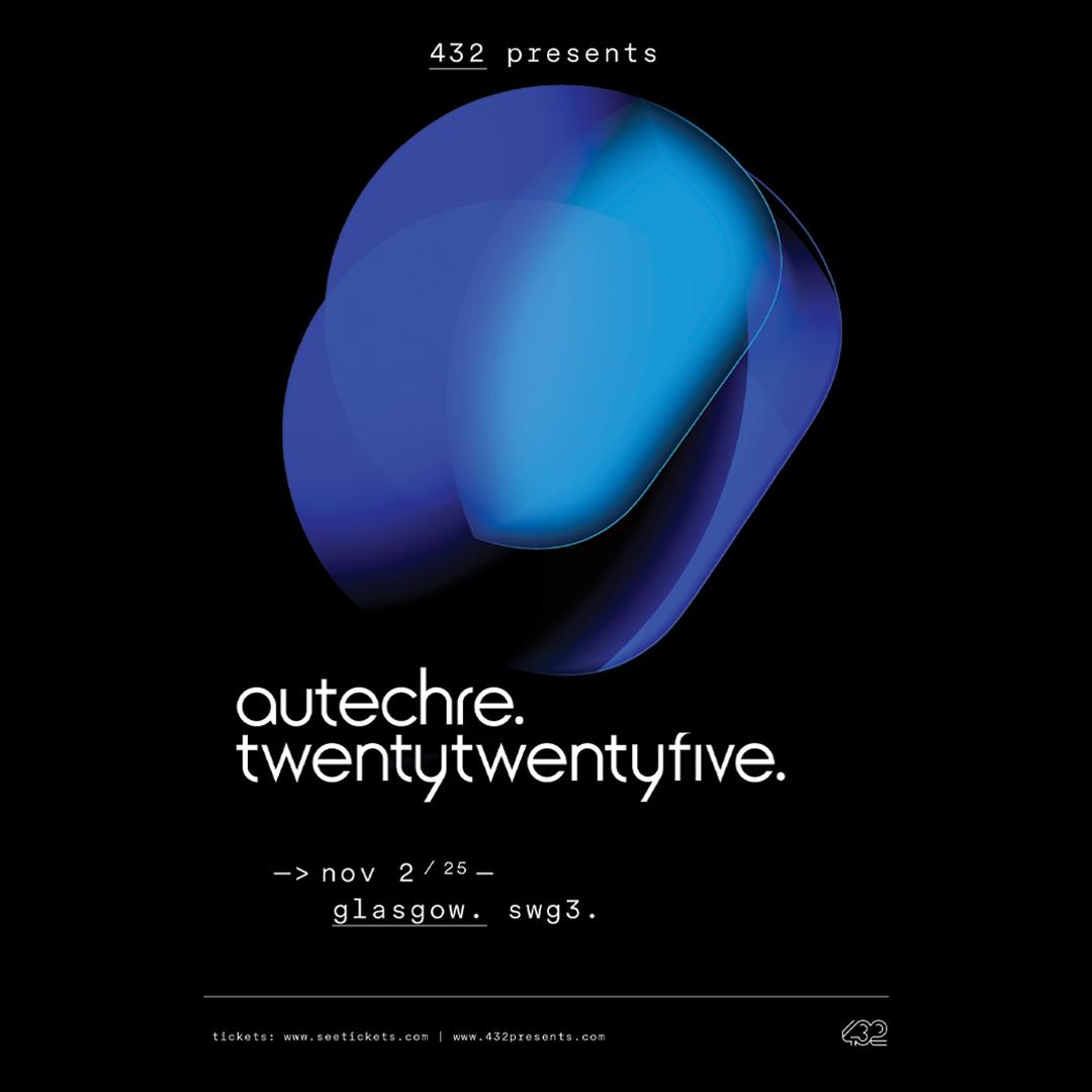 Autechre