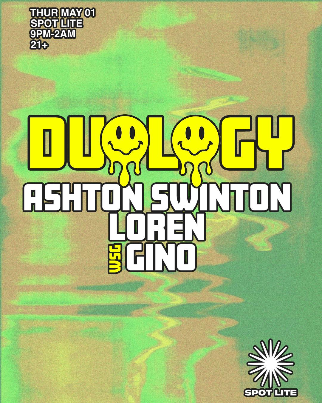 Duology