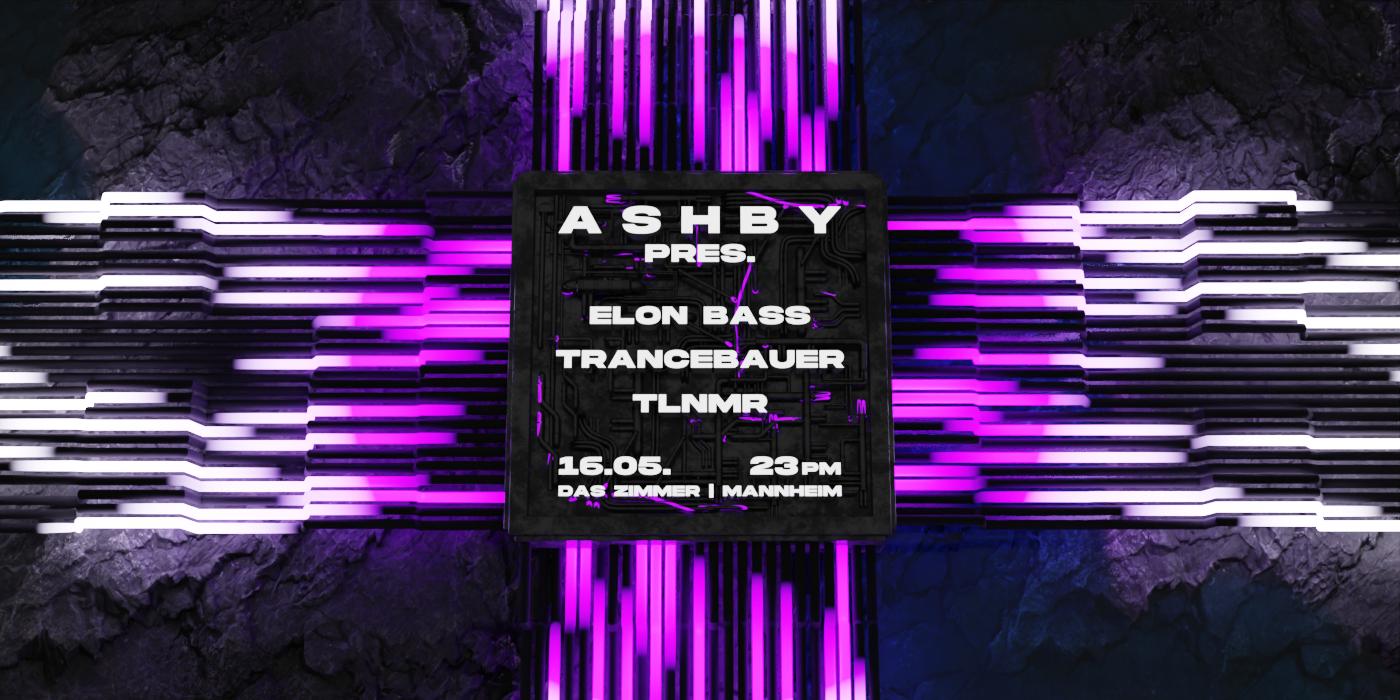 Ashby Showcase
