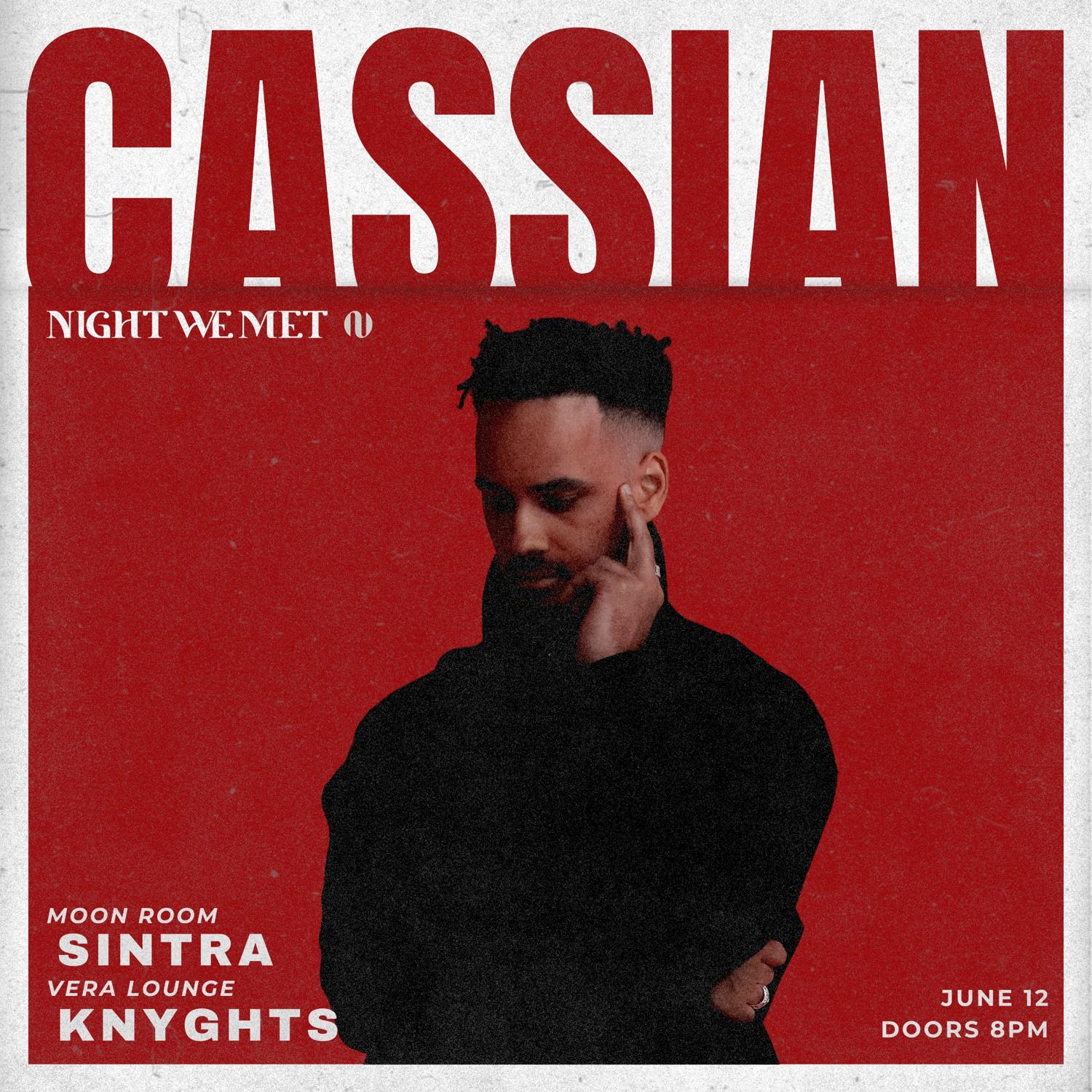 Cassian