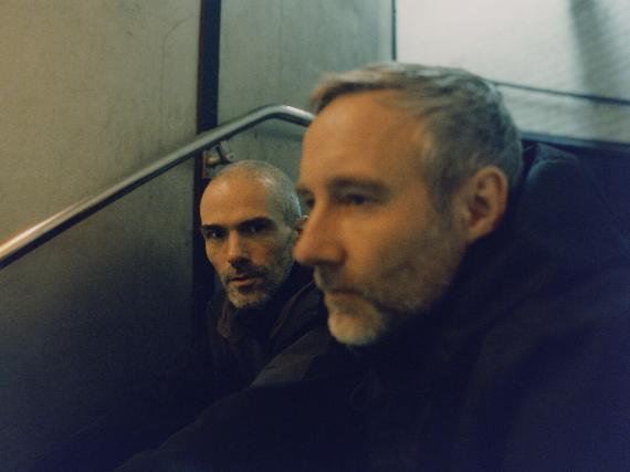 Autechre (Late Show Added) At The Crocodile