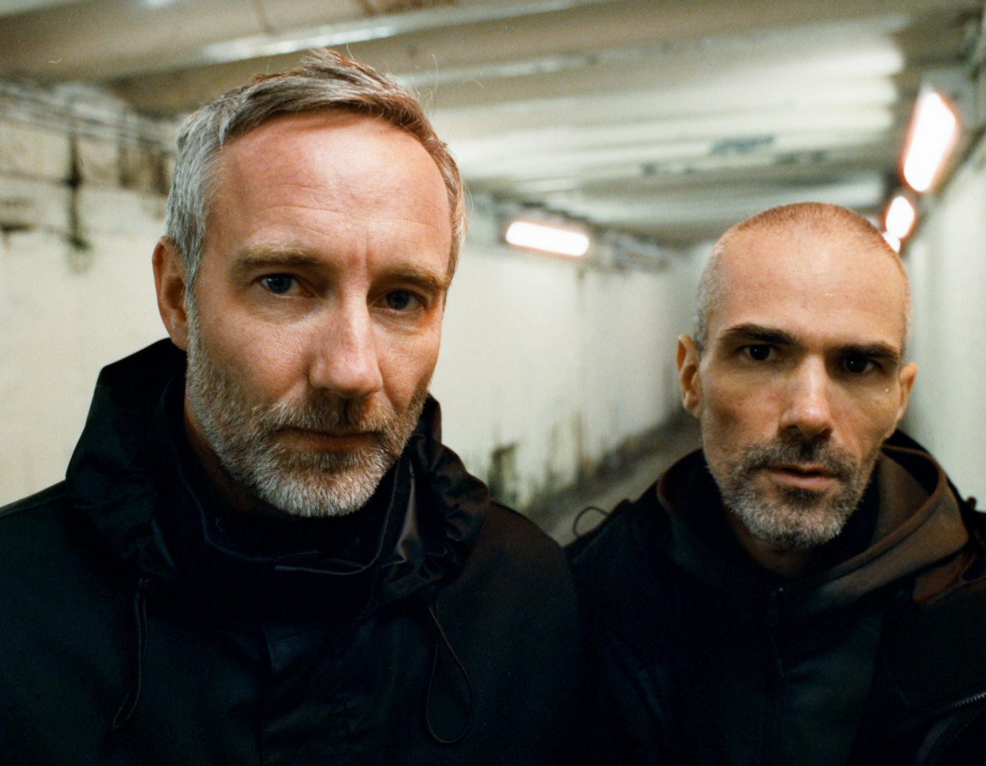 Autechre (Late Show Added) At The Crocodile