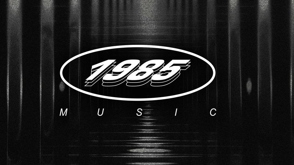 Hit & Run Presents 1985 Music - Manchester