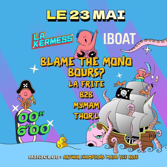 La Kermess