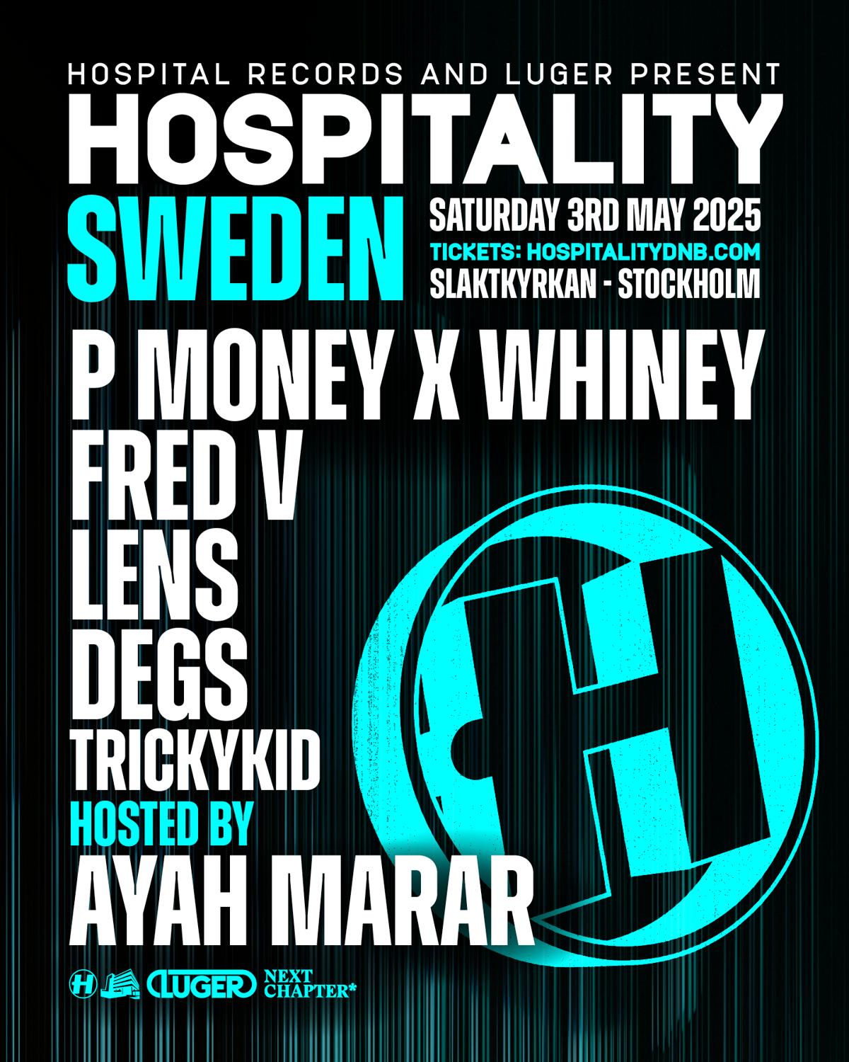 Hospitality Sweden