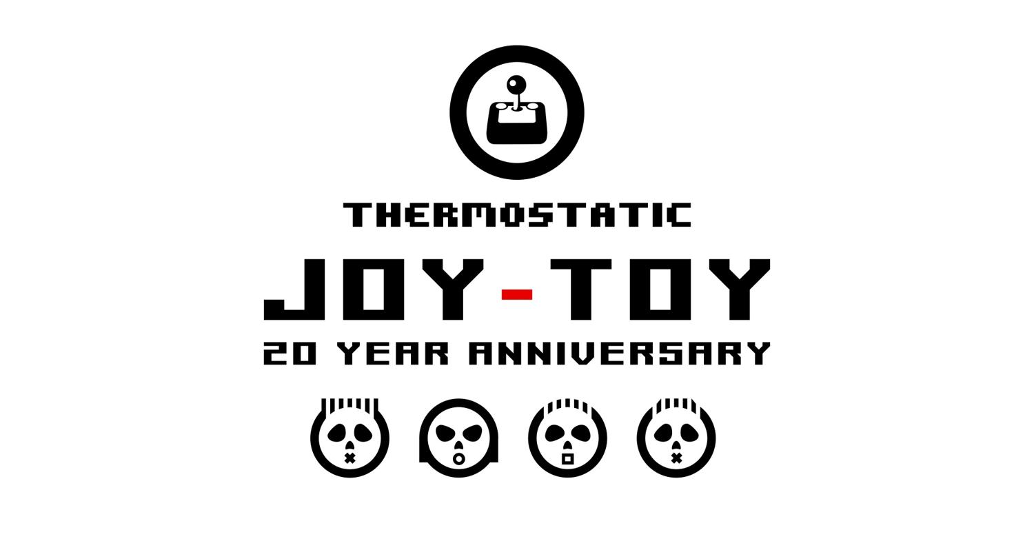 Thermostatic Firar 'Joytoy'