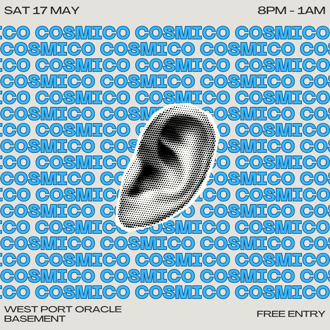Cosmico