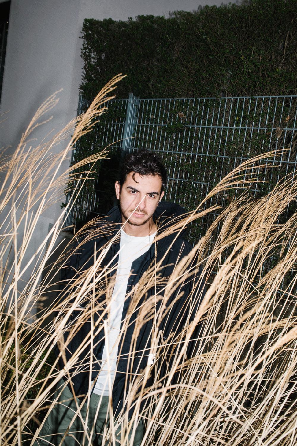 Stenny At Exit - All Night Long