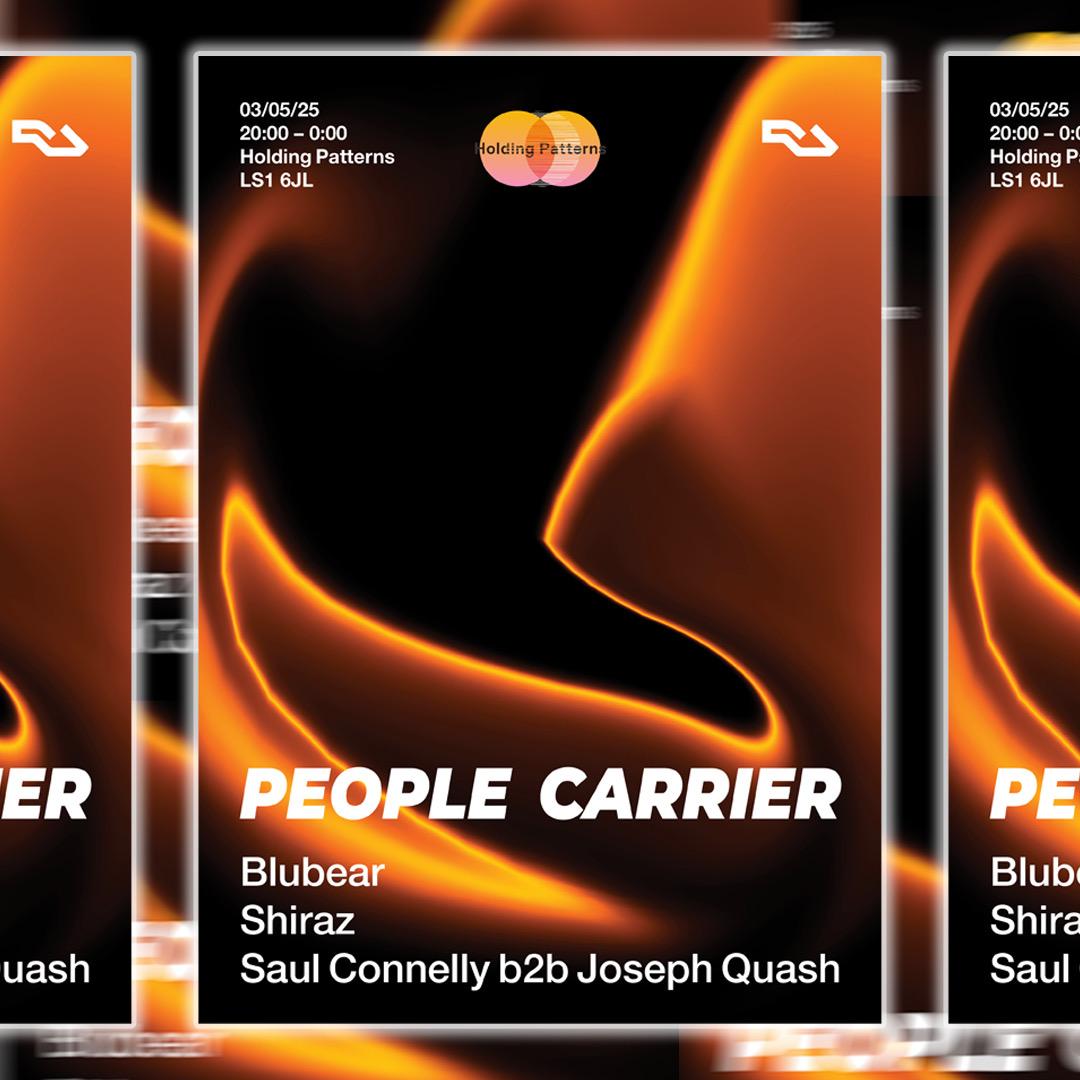 People Carrier