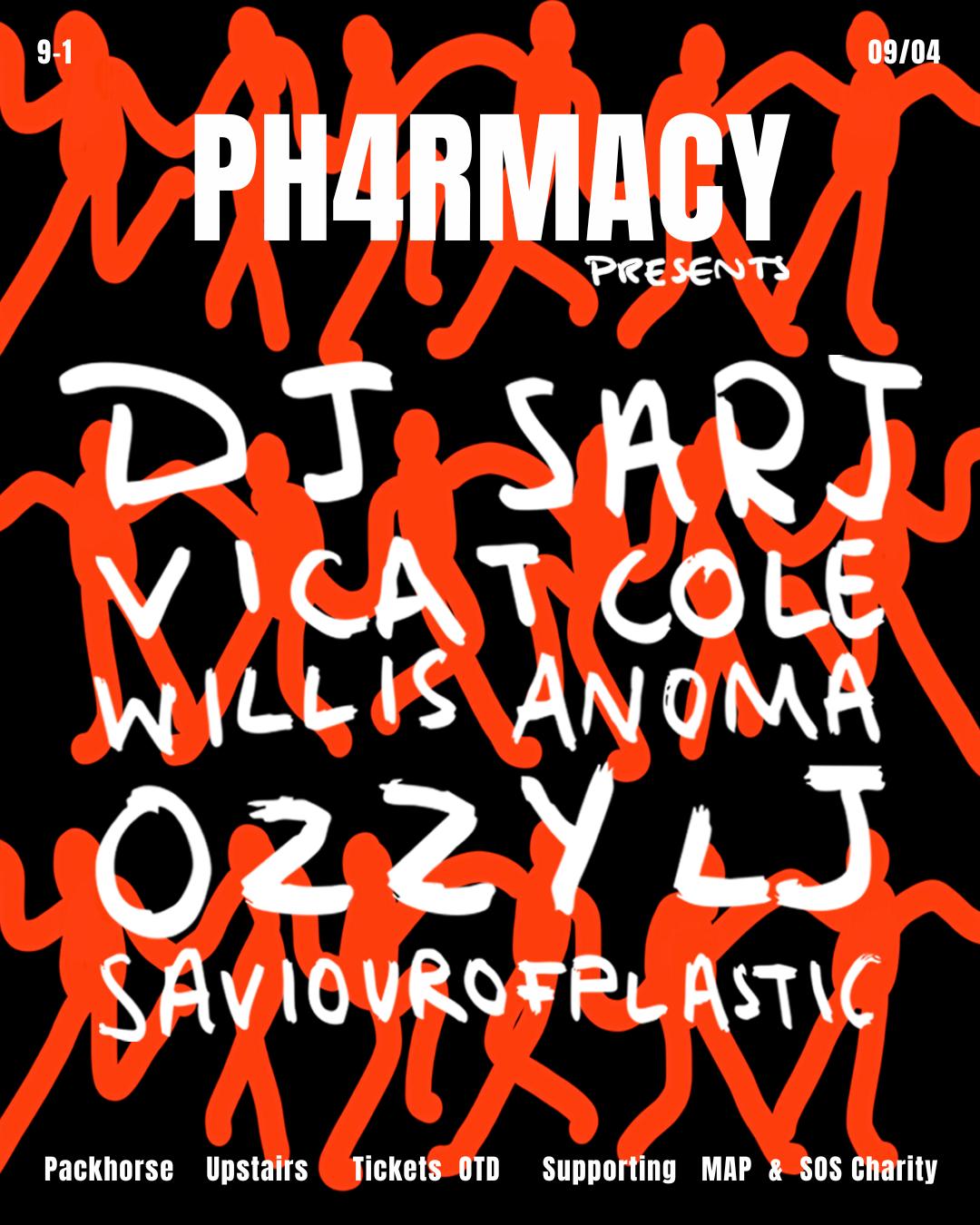 Ph4Rmacy