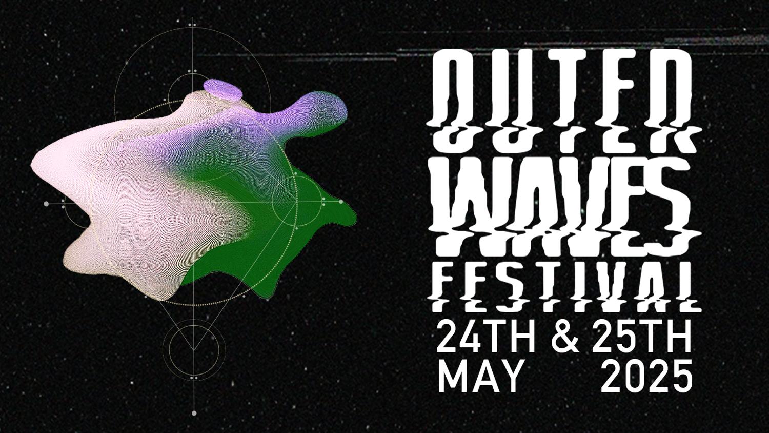 Outer Waves Festival