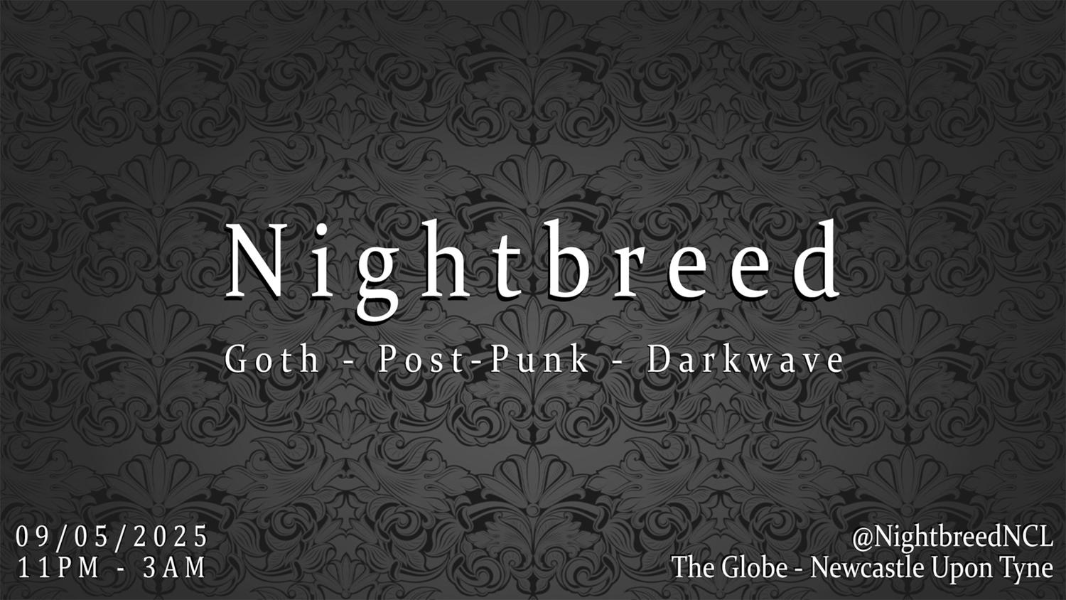 Nightbreed